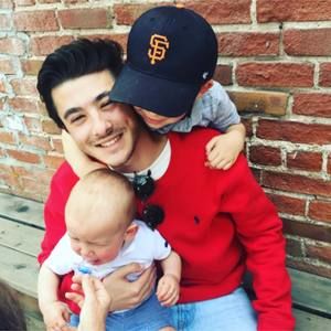 Meet your Posher, Ryan